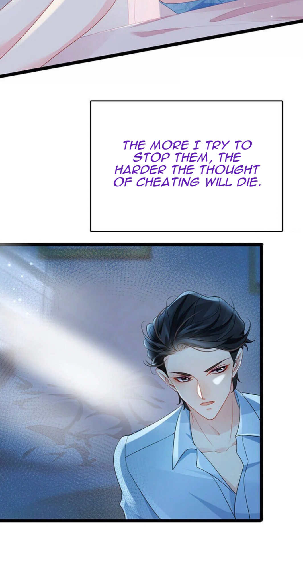 A Hundred Ways To Abuse A Slag chapter 6 - page 28
