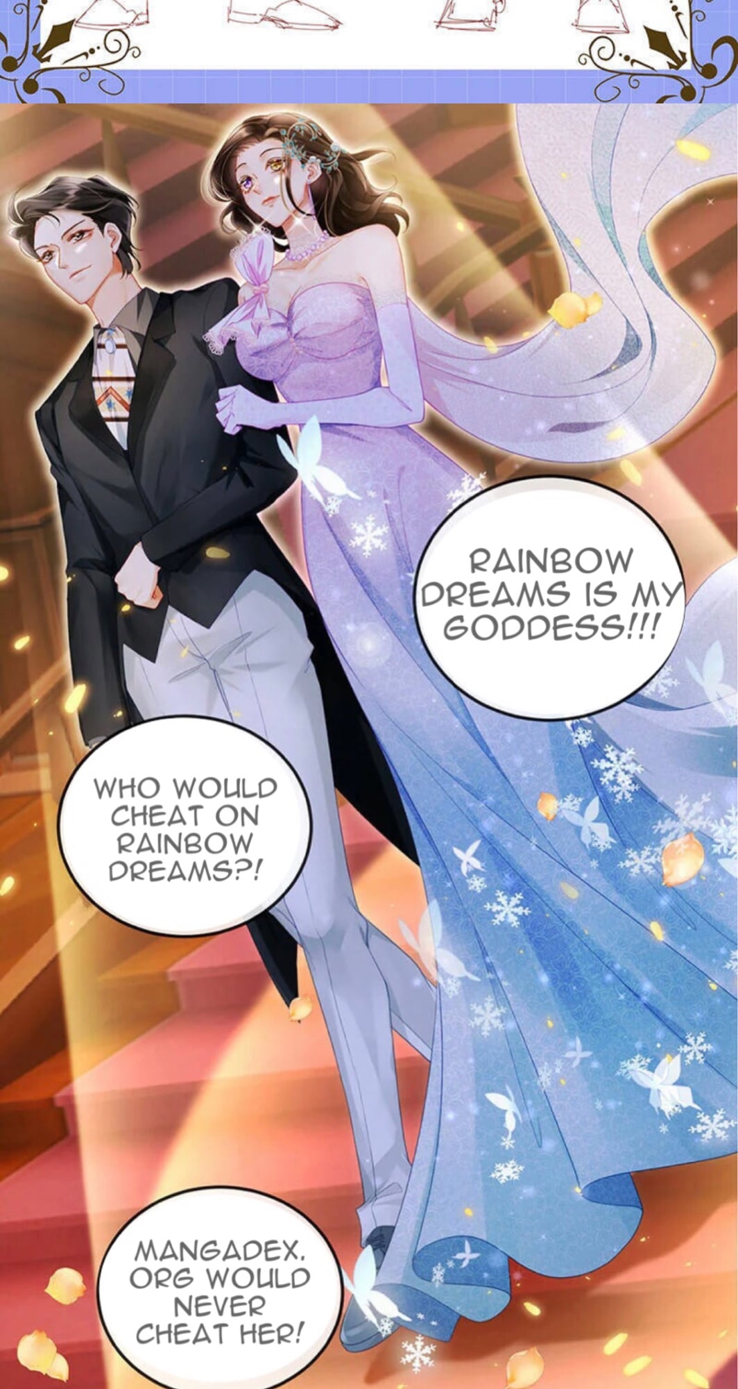 A Hundred Ways To Abuse A Slag chapter 6 - page 33