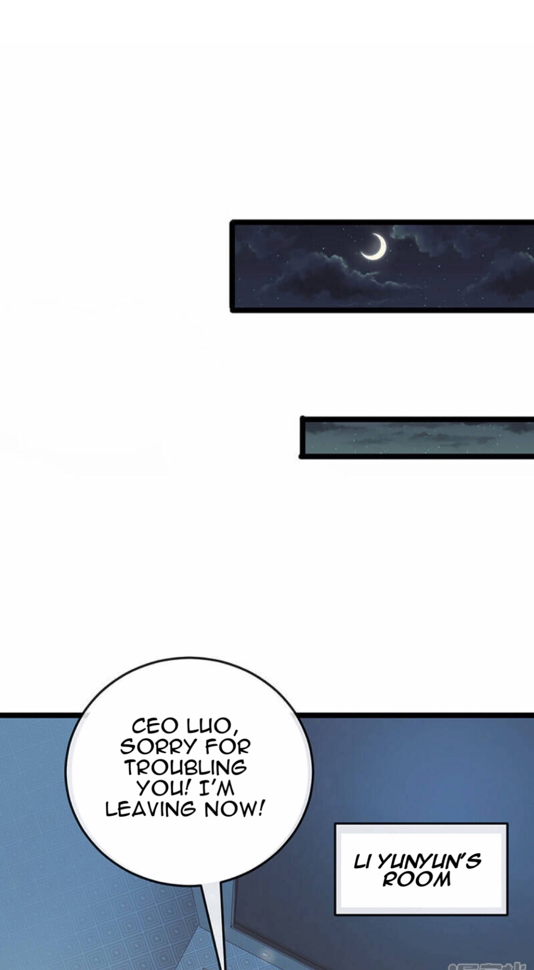 A Hundred Ways To Abuse A Slag chapter 6 - page 8