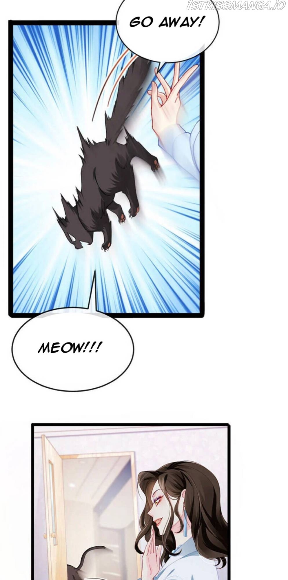 A Hundred Ways To Abuse A Slag chapter 5 - page 14