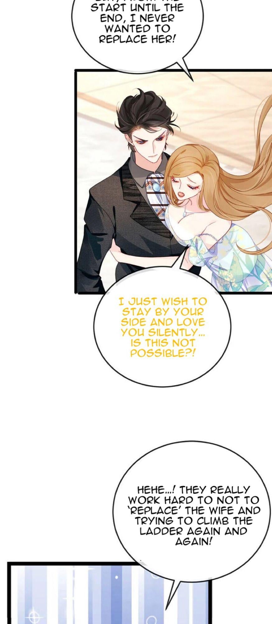 A Hundred Ways To Abuse A Slag chapter 4 - page 11