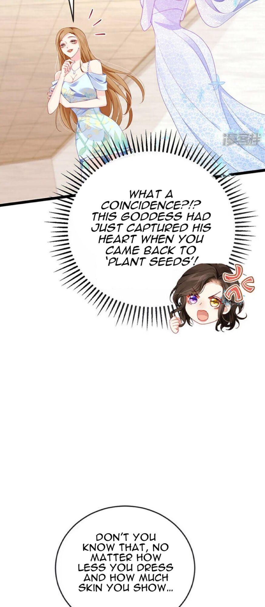 A Hundred Ways To Abuse A Slag chapter 4 - page 17