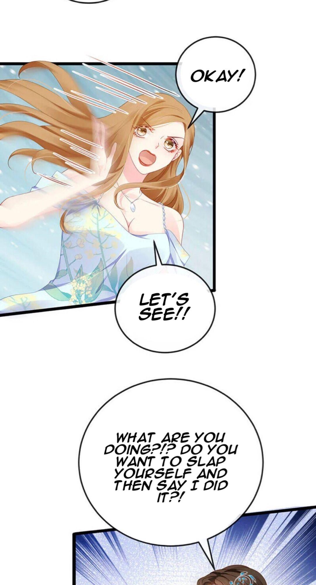 A Hundred Ways To Abuse A Slag chapter 4 - page 22