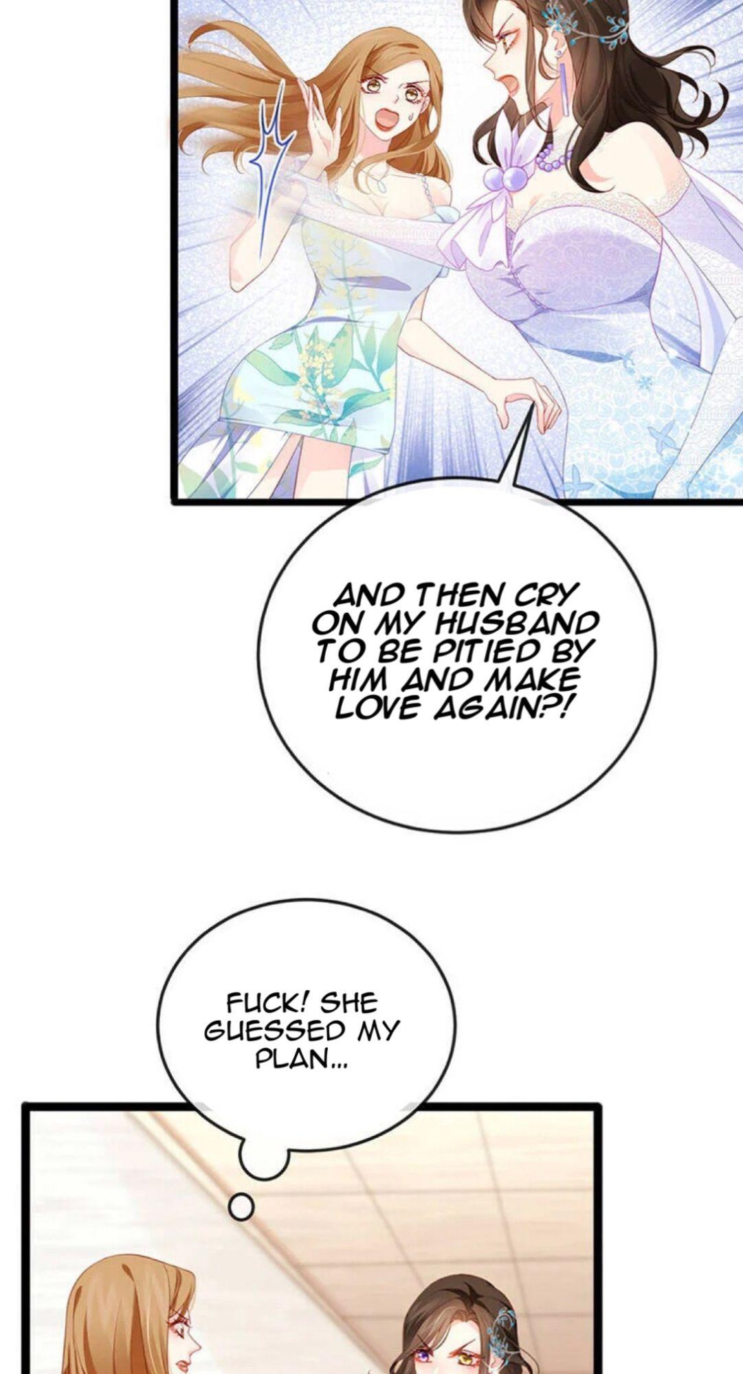 A Hundred Ways To Abuse A Slag chapter 4 - page 23
