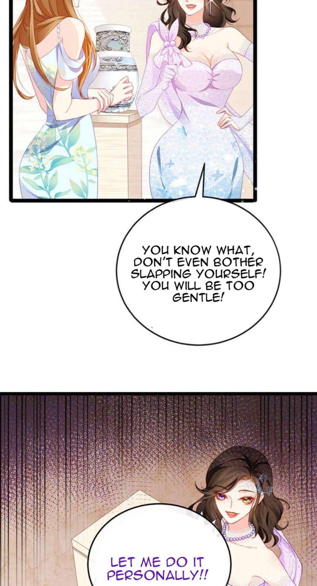 A Hundred Ways To Abuse A Slag chapter 4 - page 24