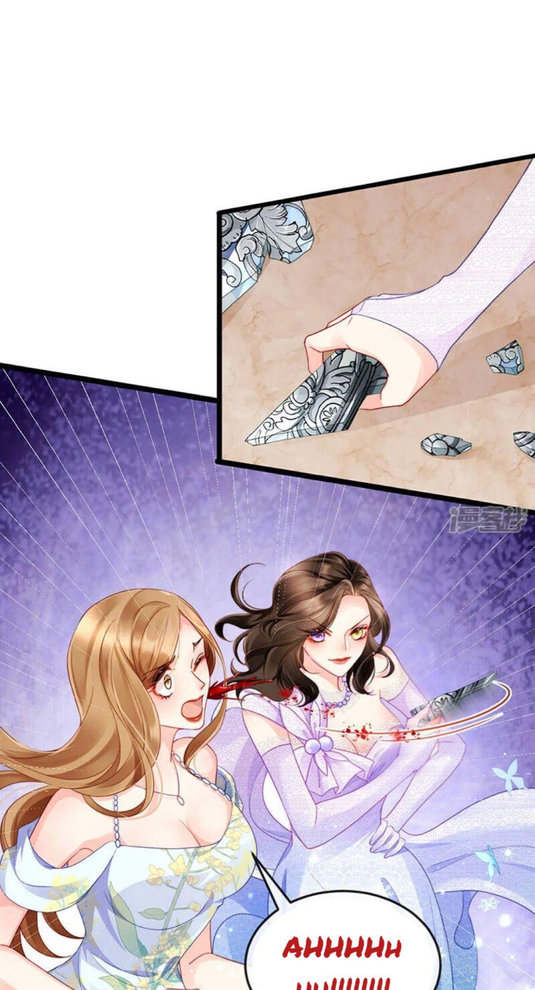 A Hundred Ways To Abuse A Slag chapter 4 - page 26