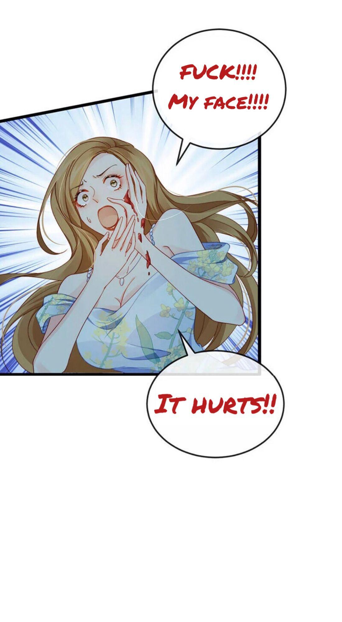 A Hundred Ways To Abuse A Slag chapter 4 - page 28