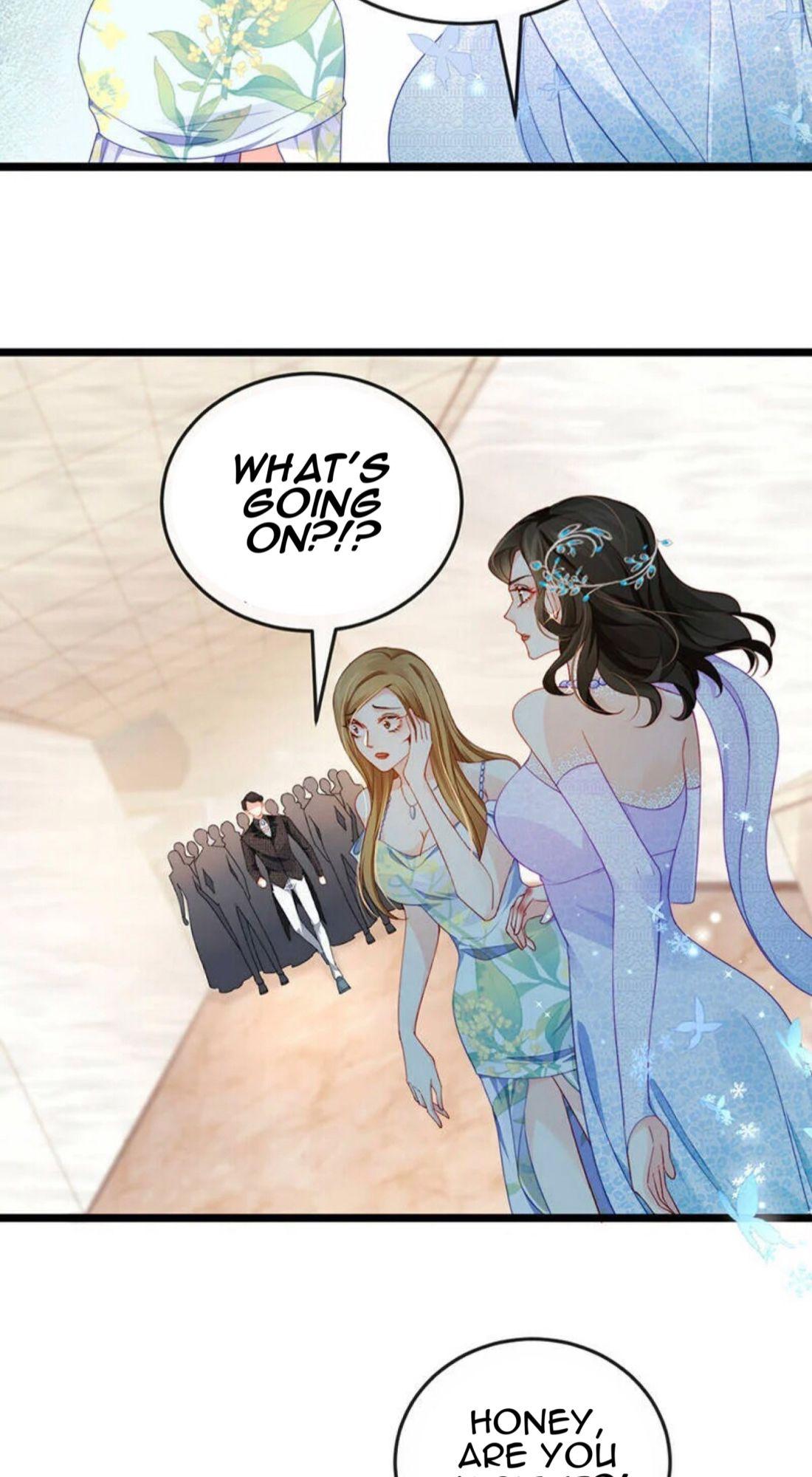 A Hundred Ways To Abuse A Slag chapter 4 - page 30