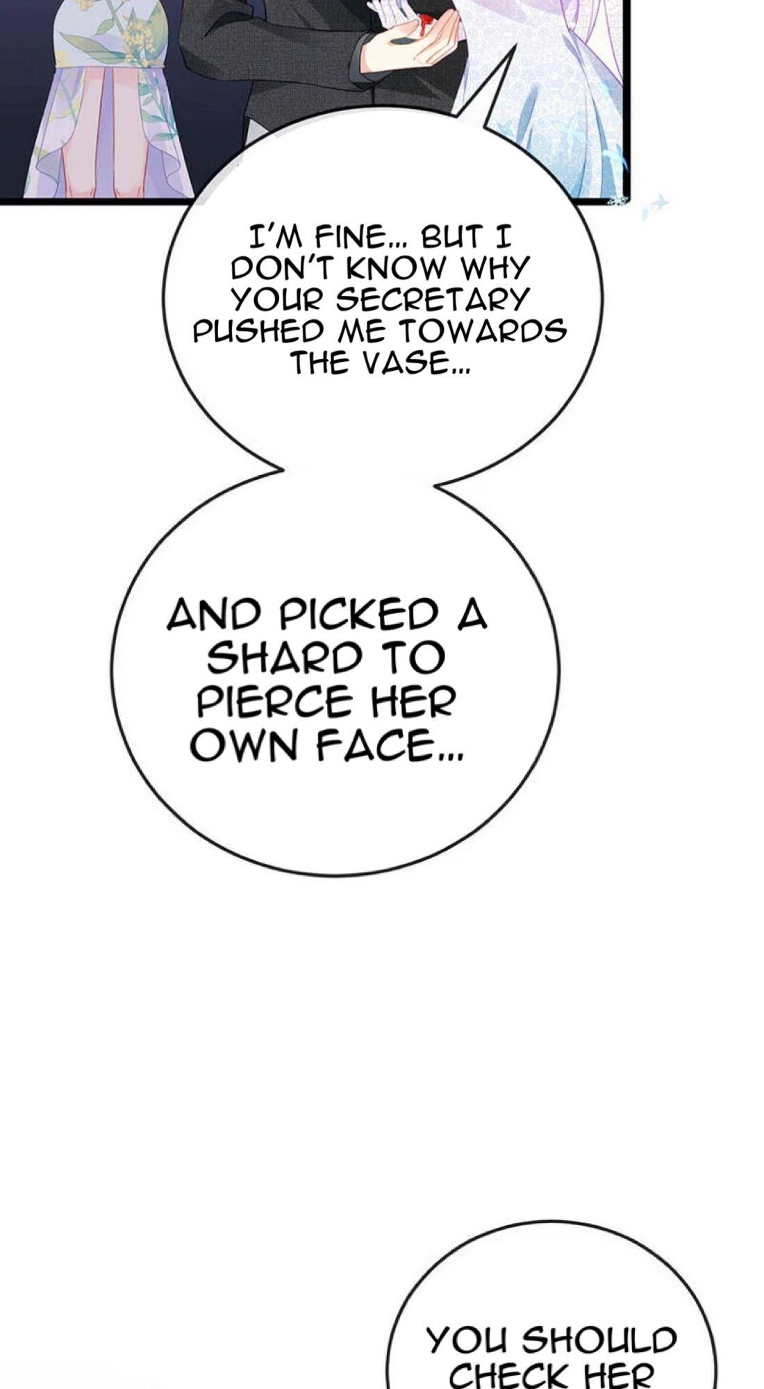 A Hundred Ways To Abuse A Slag chapter 4 - page 32