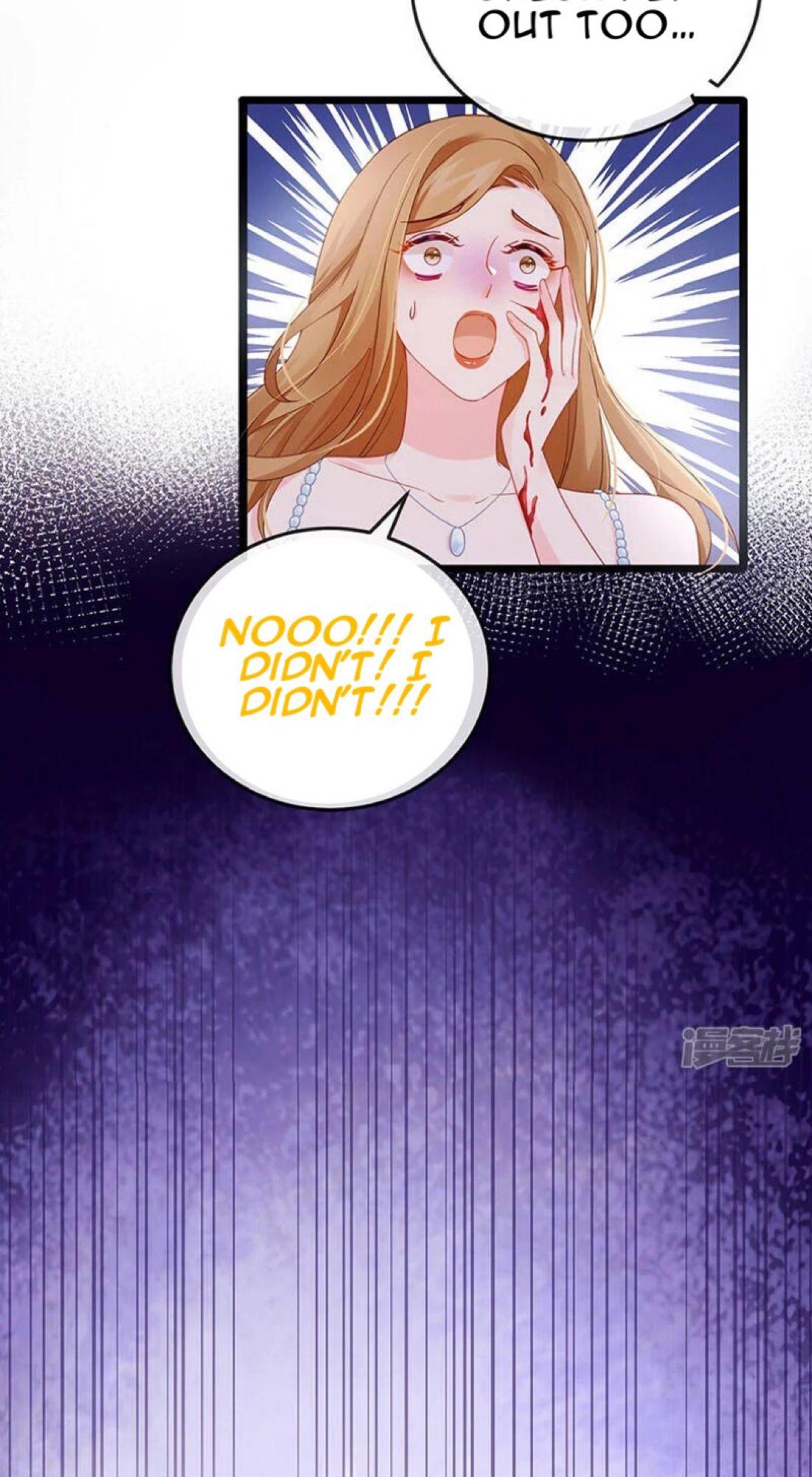 A Hundred Ways To Abuse A Slag chapter 4 - page 33