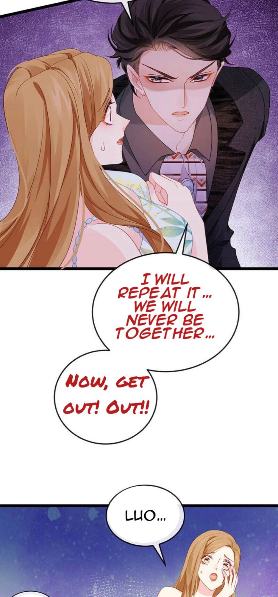 A Hundred Ways To Abuse A Slag chapter 4 - page 36