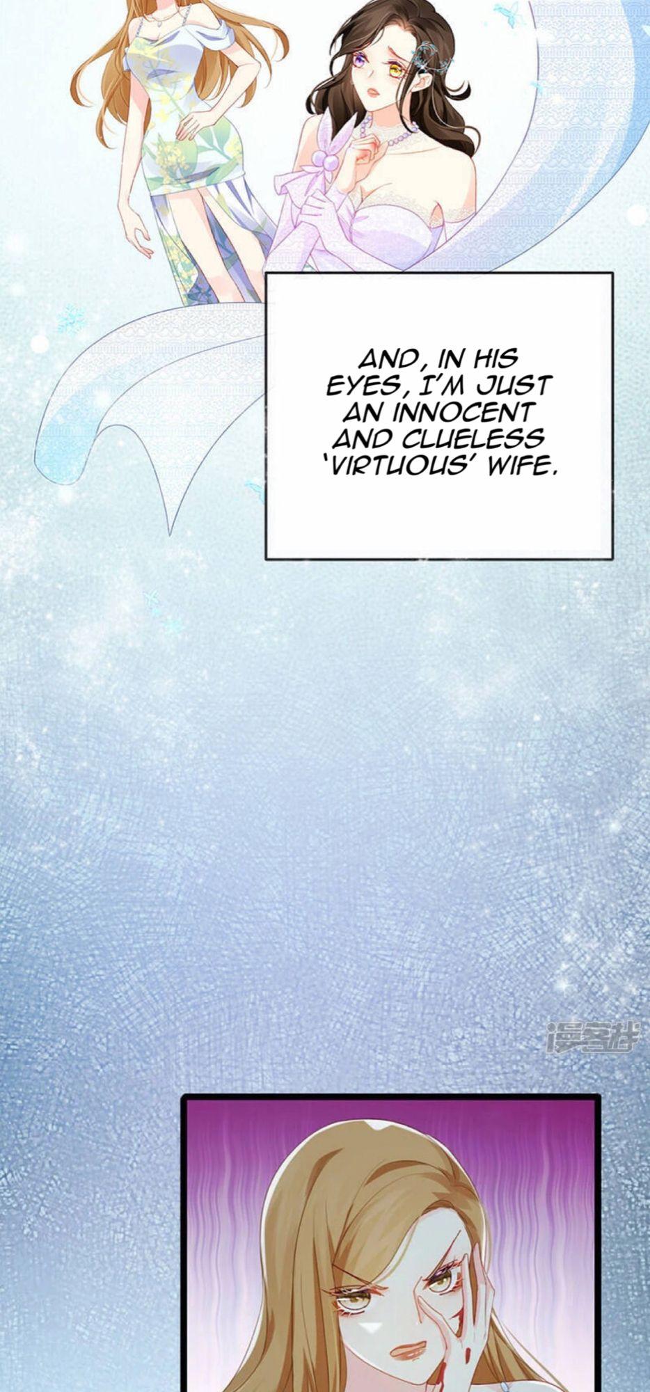 A Hundred Ways To Abuse A Slag chapter 4 - page 39