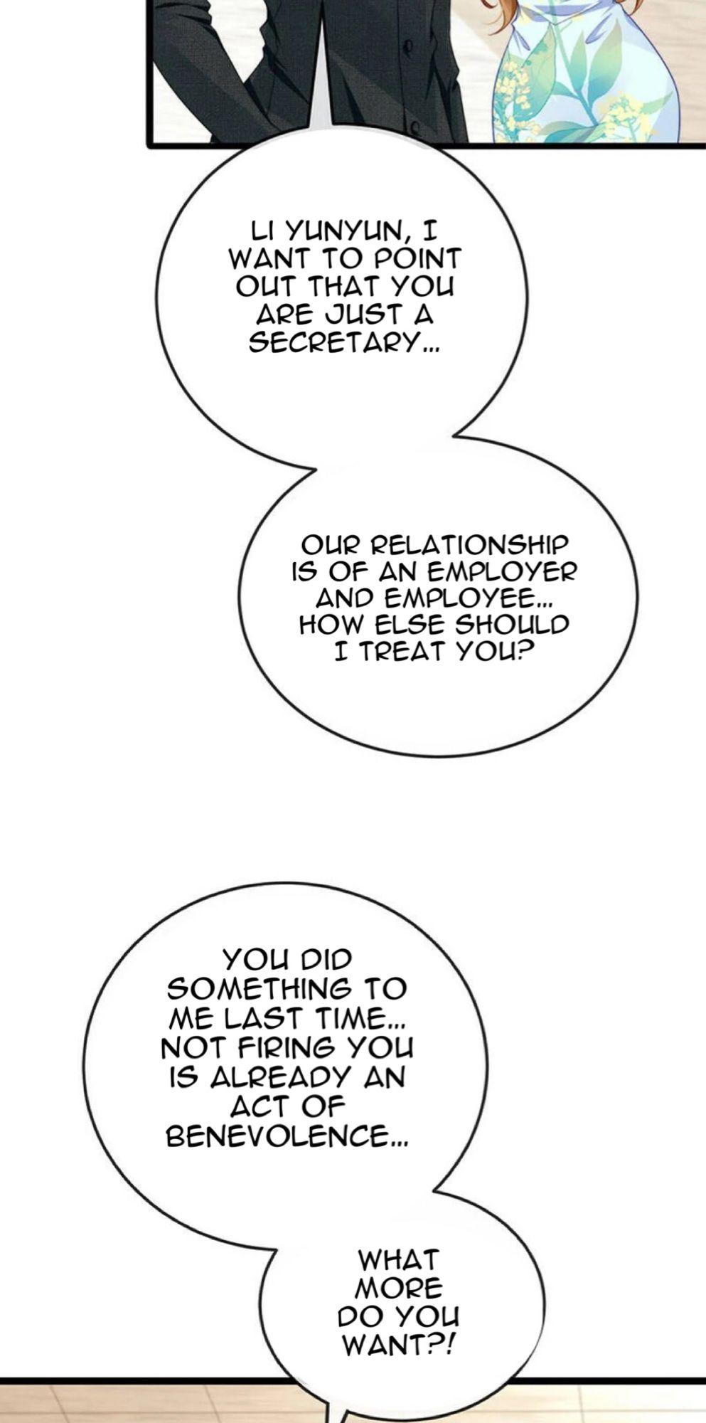 A Hundred Ways To Abuse A Slag chapter 4 - page 4