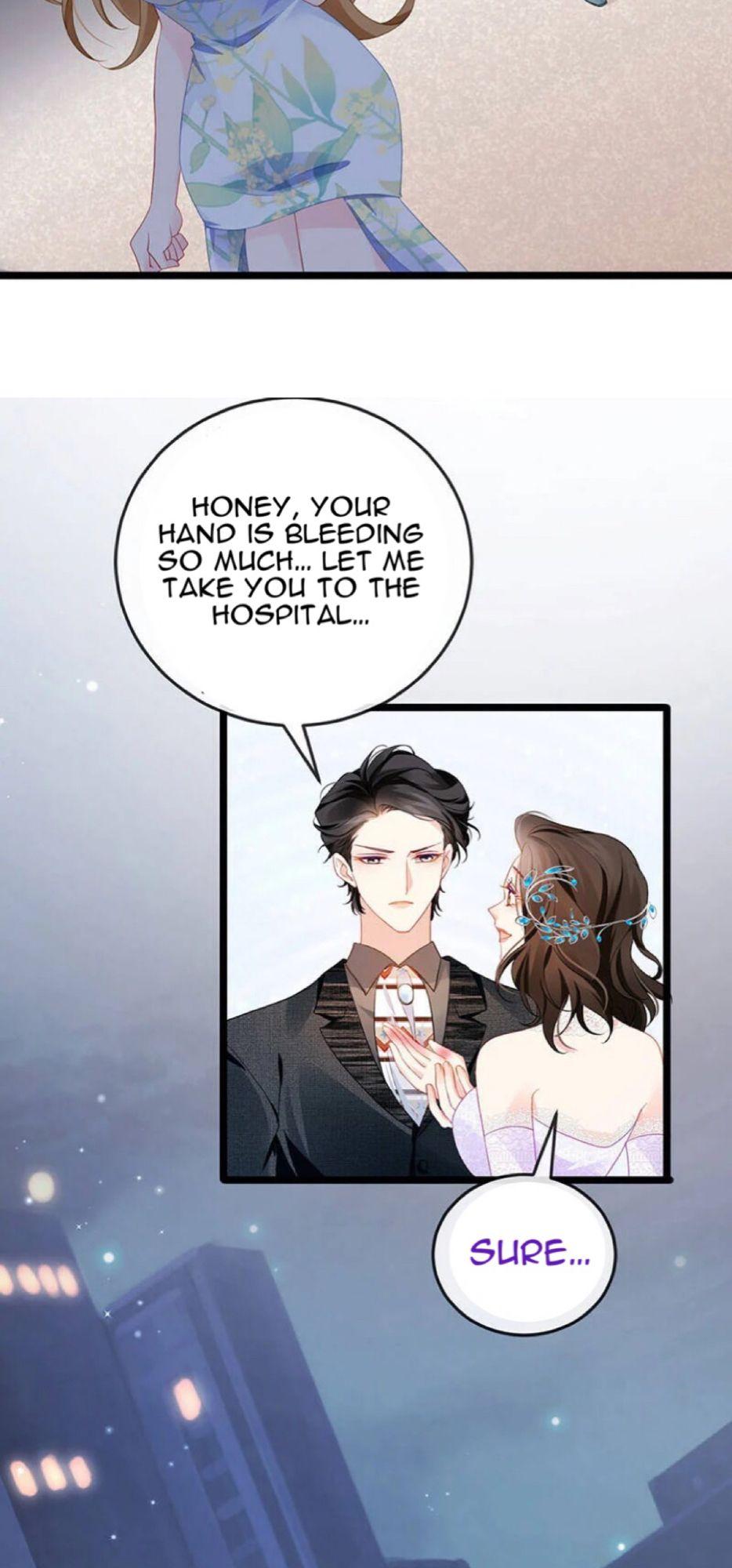 A Hundred Ways To Abuse A Slag chapter 4 - page 41