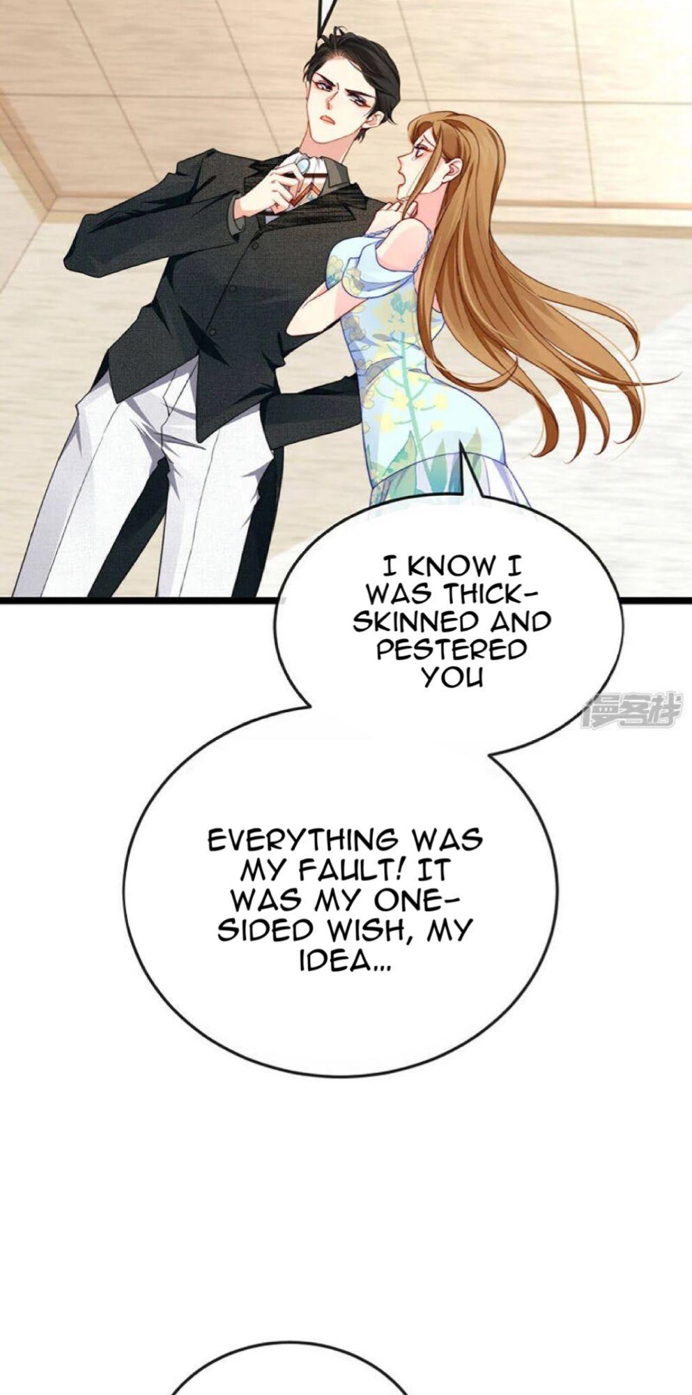 A Hundred Ways To Abuse A Slag chapter 4 - page 5