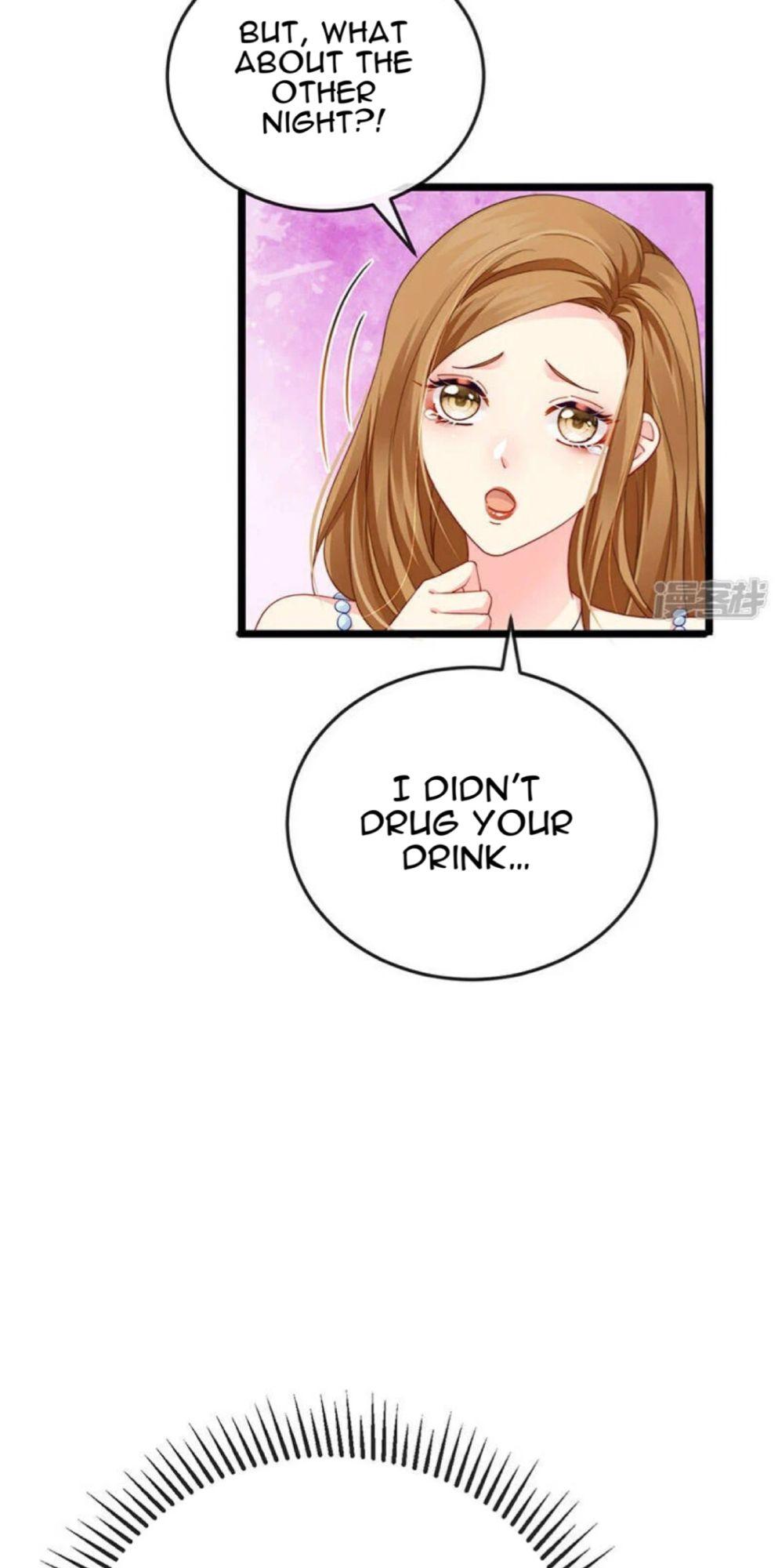 A Hundred Ways To Abuse A Slag chapter 4 - page 6