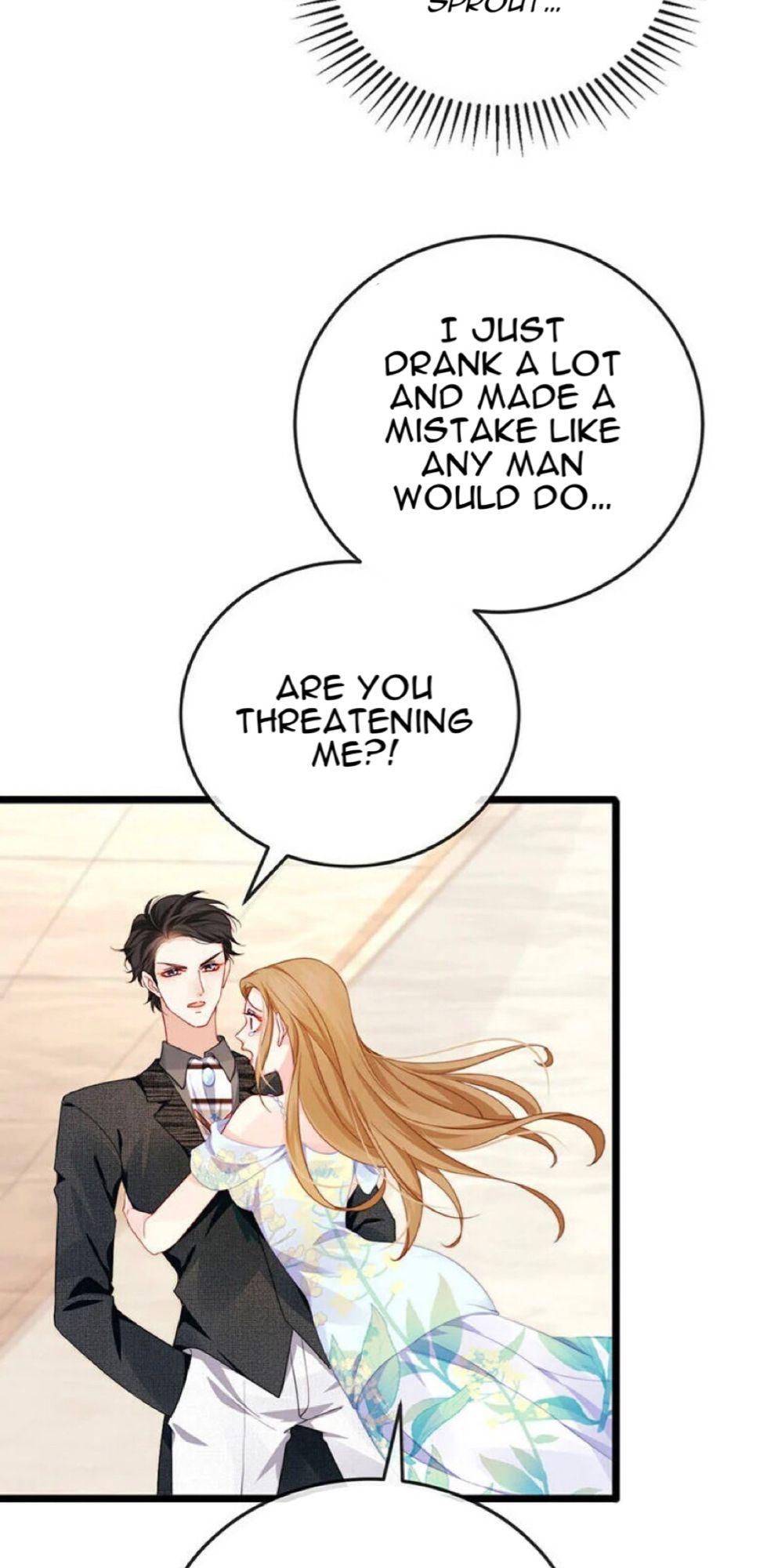 A Hundred Ways To Abuse A Slag chapter 4 - page 8