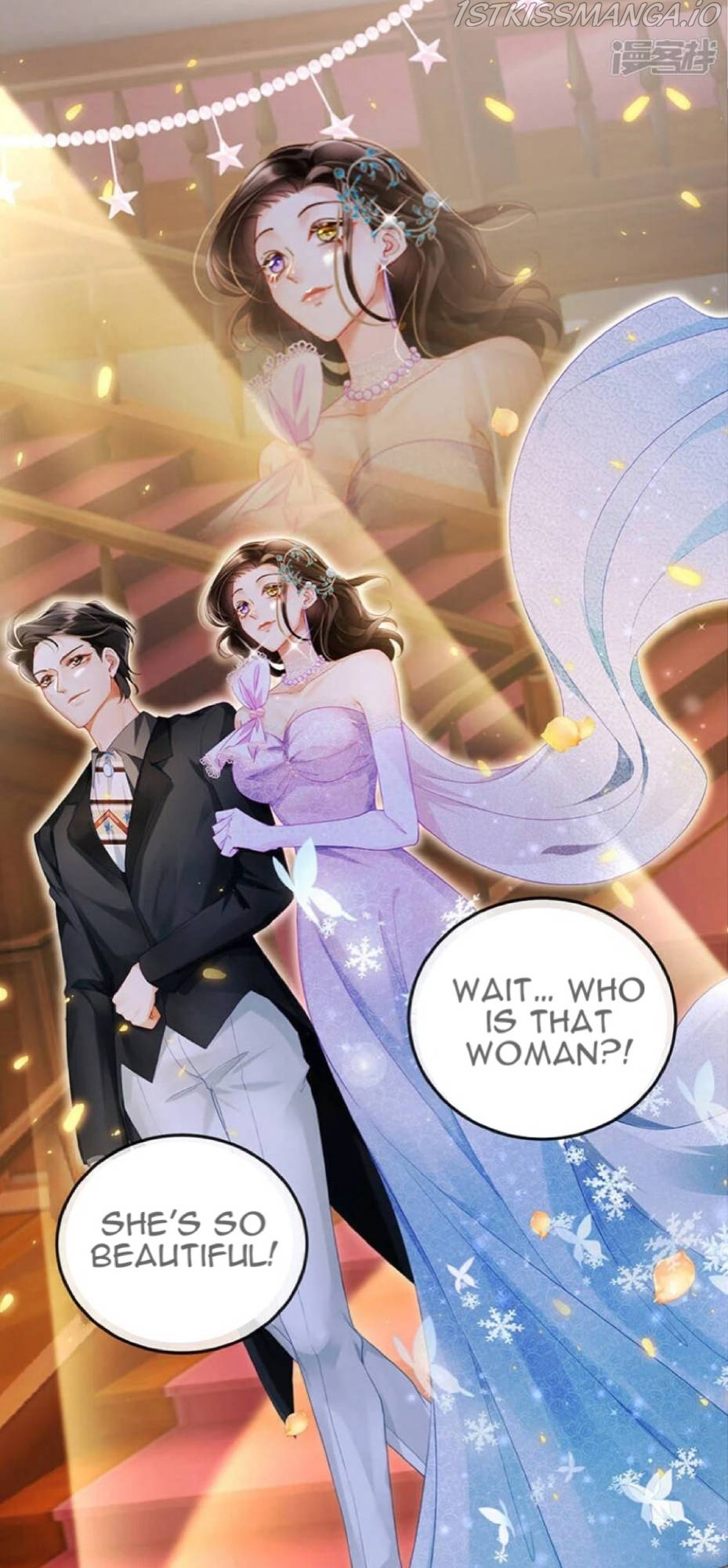 A Hundred Ways To Abuse A Slag chapter 3 - page 17
