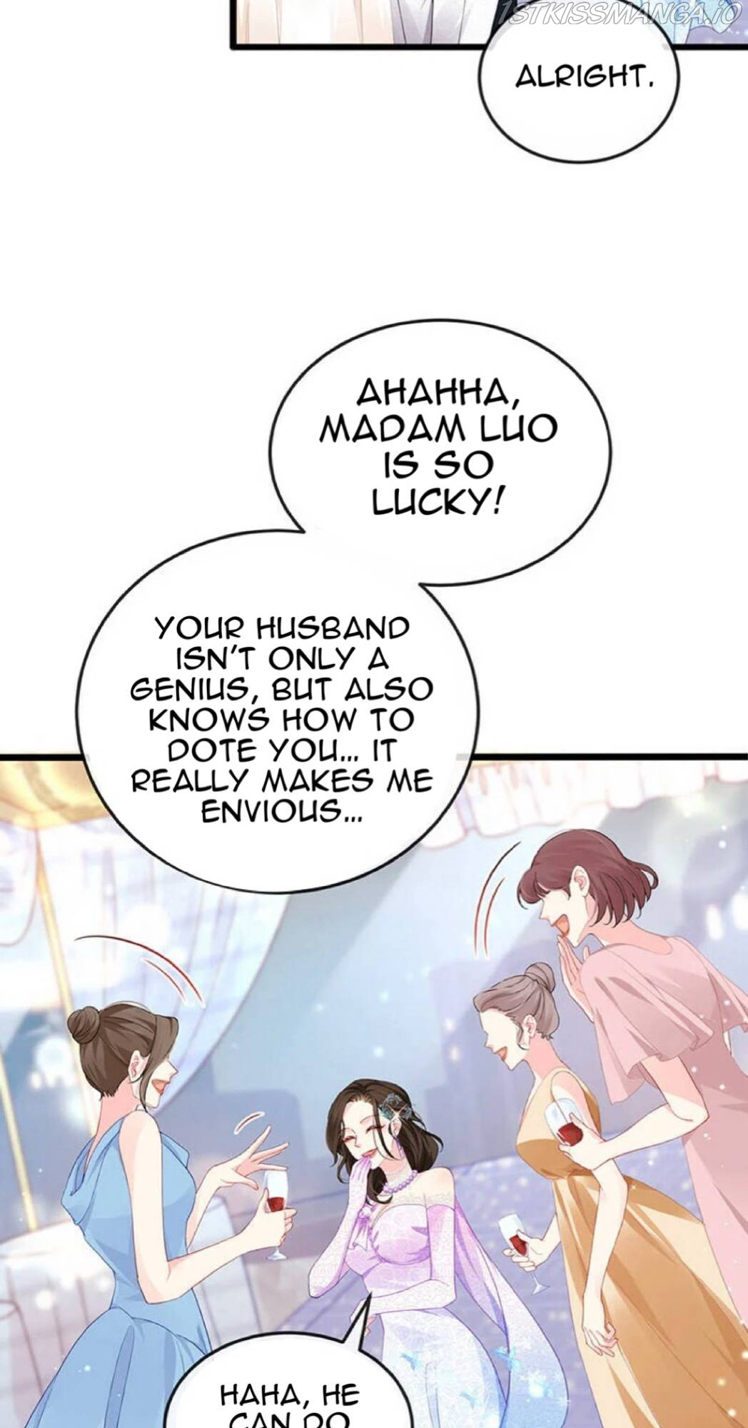 A Hundred Ways To Abuse A Slag chapter 3 - page 35