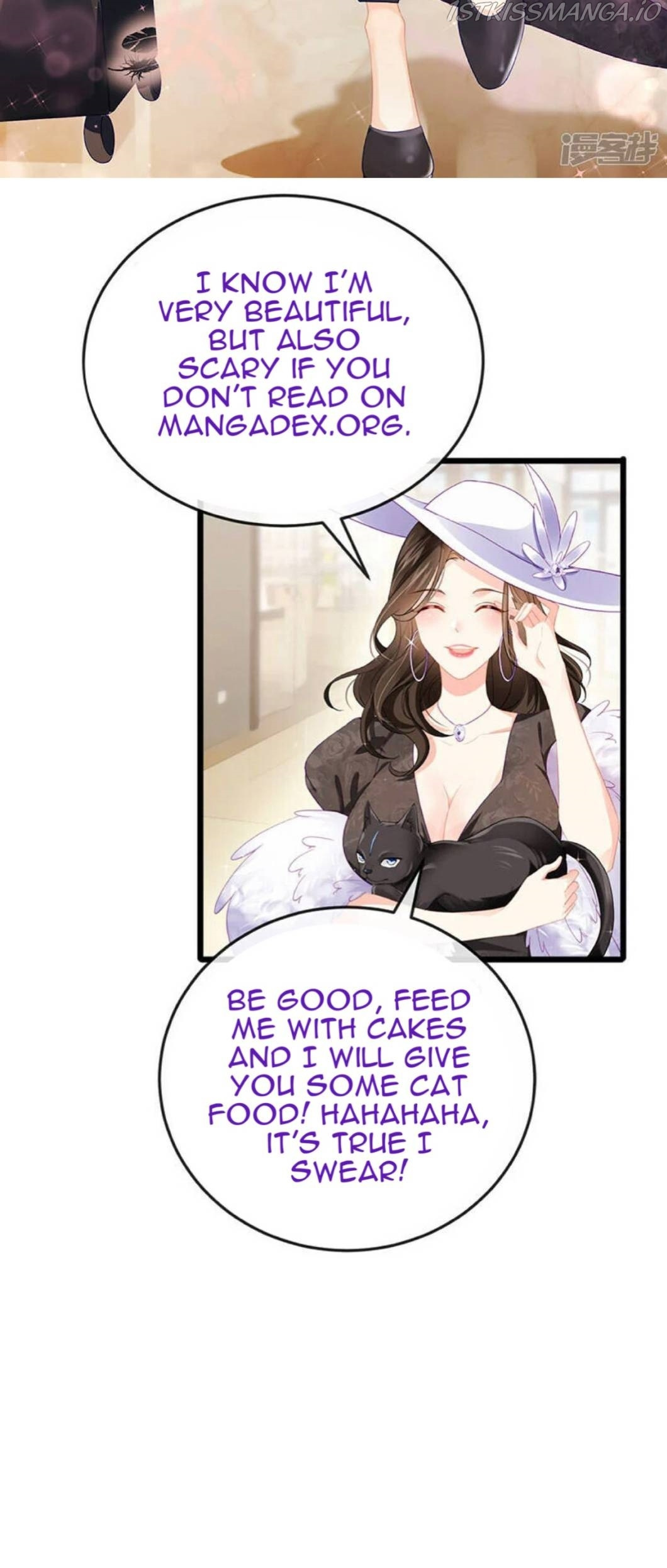 A Hundred Ways To Abuse A Slag chapter 3 - page 43