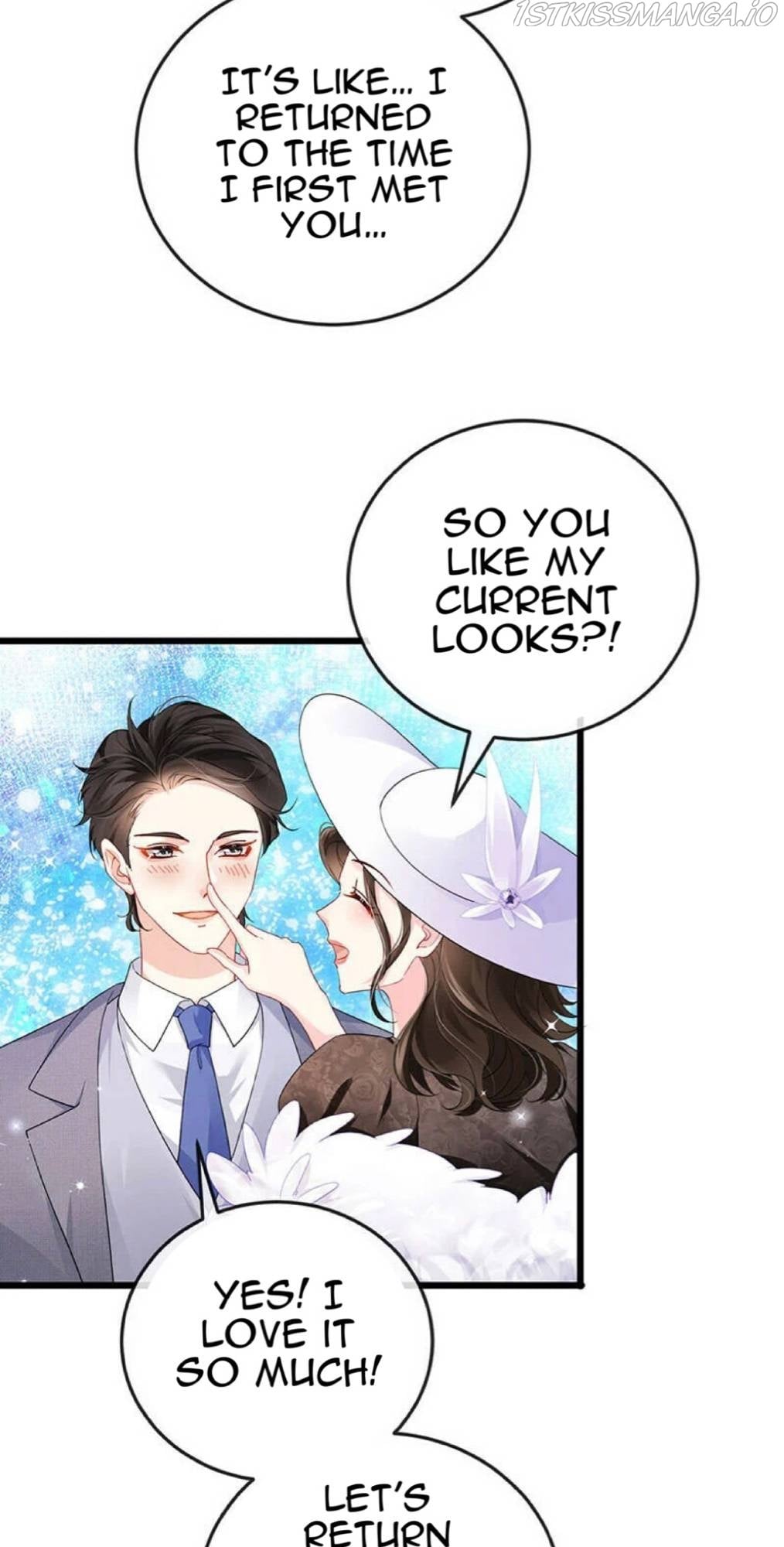 A Hundred Ways To Abuse A Slag chapter 3 - page 8