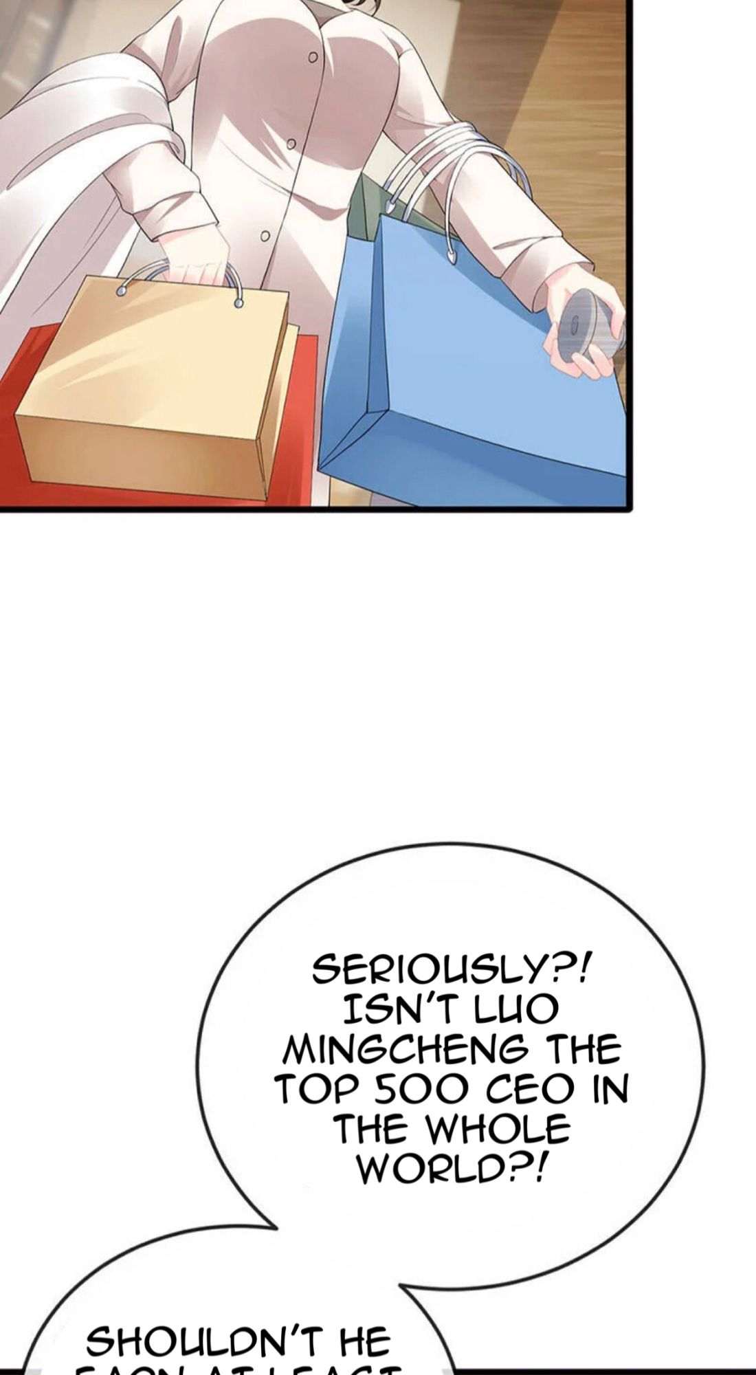 A Hundred Ways To Abuse A Slag chapter 2 - page 21