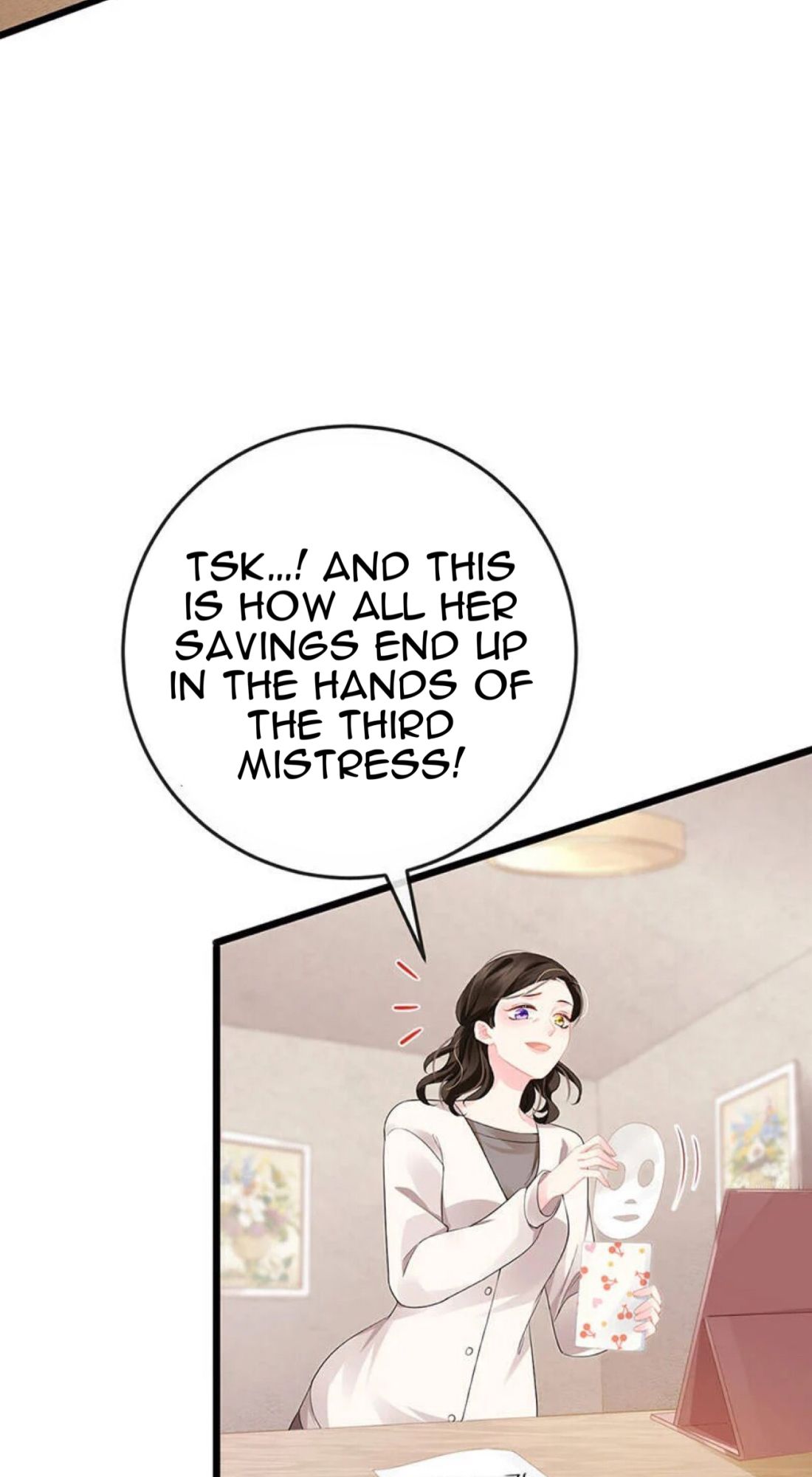 A Hundred Ways To Abuse A Slag chapter 2 - page 23