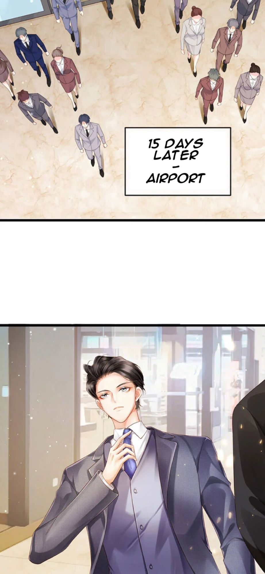 A Hundred Ways To Abuse A Slag chapter 2 - page 28