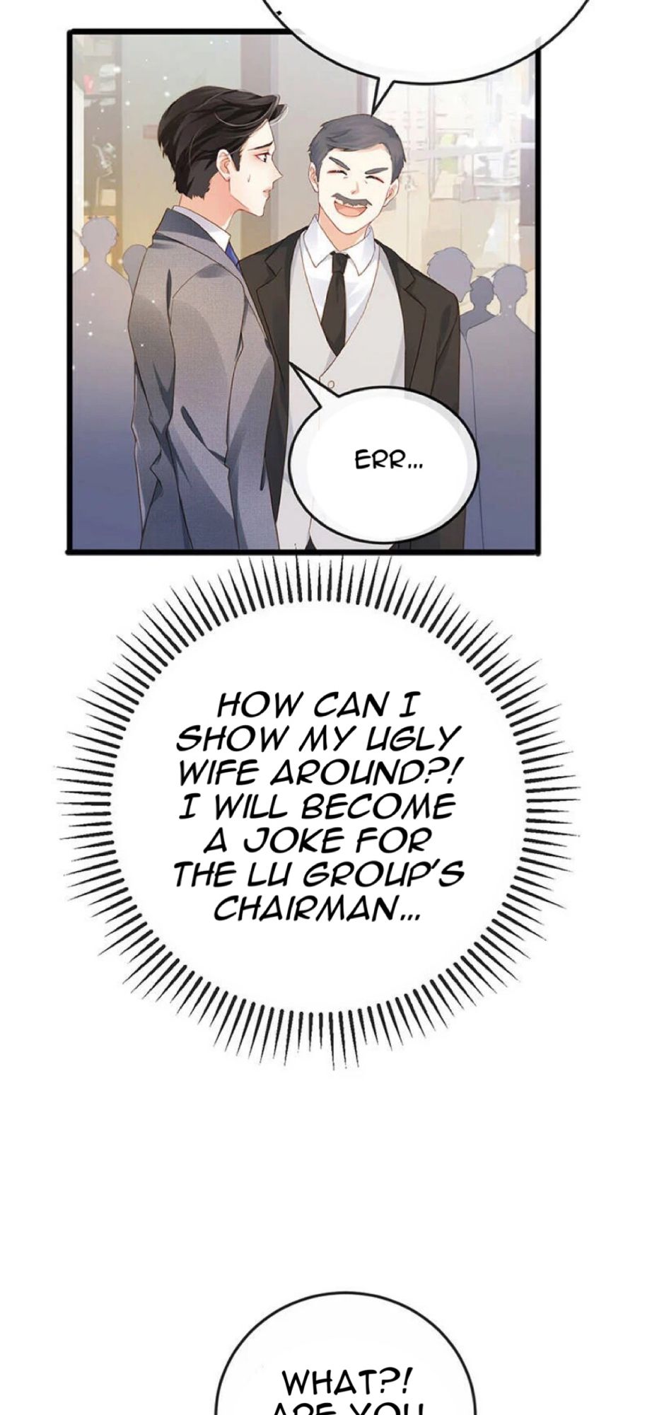 A Hundred Ways To Abuse A Slag chapter 2 - page 30