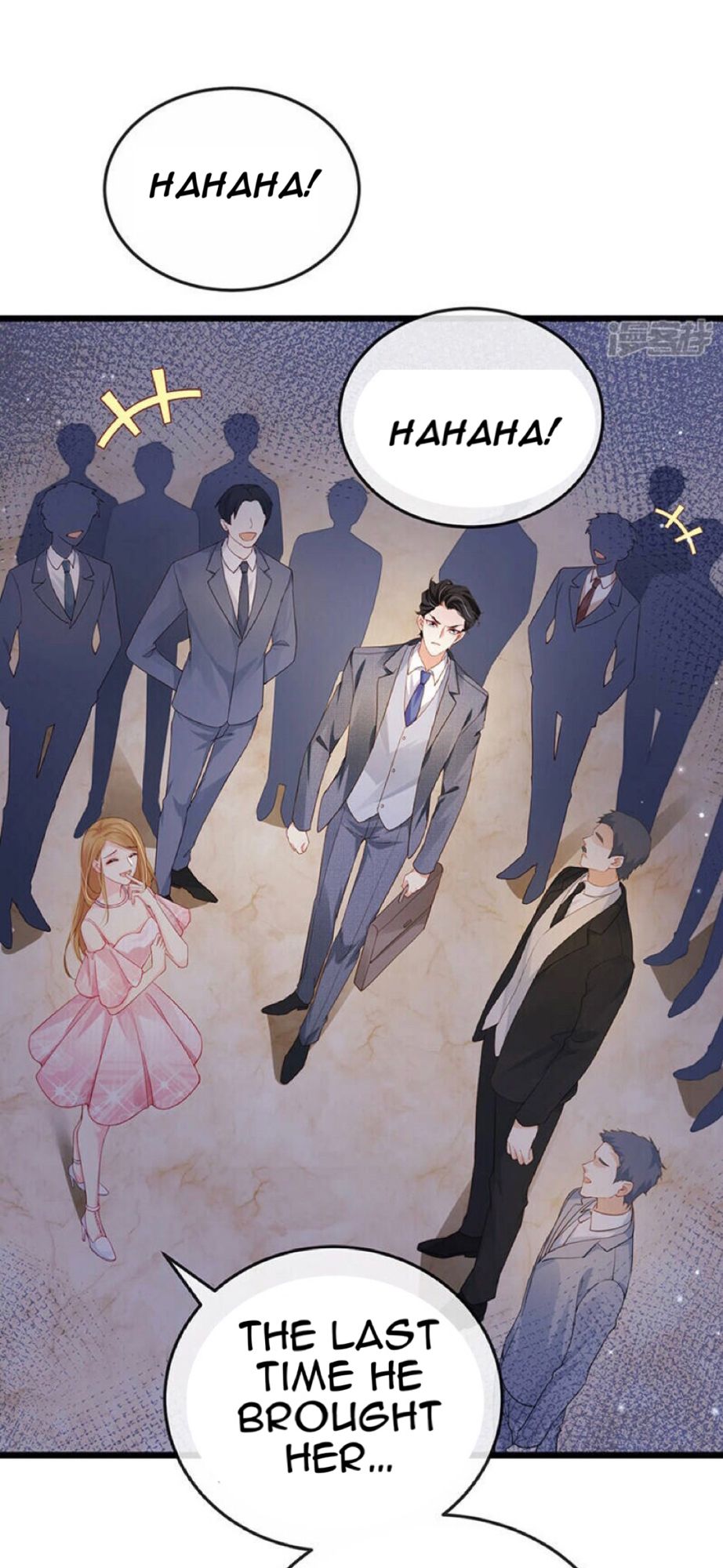 A Hundred Ways To Abuse A Slag chapter 2 - page 32