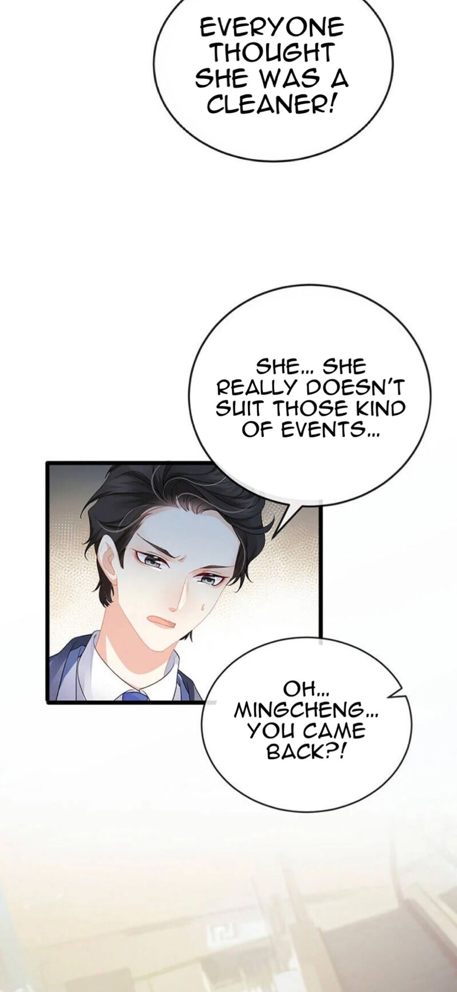 A Hundred Ways To Abuse A Slag chapter 2 - page 33