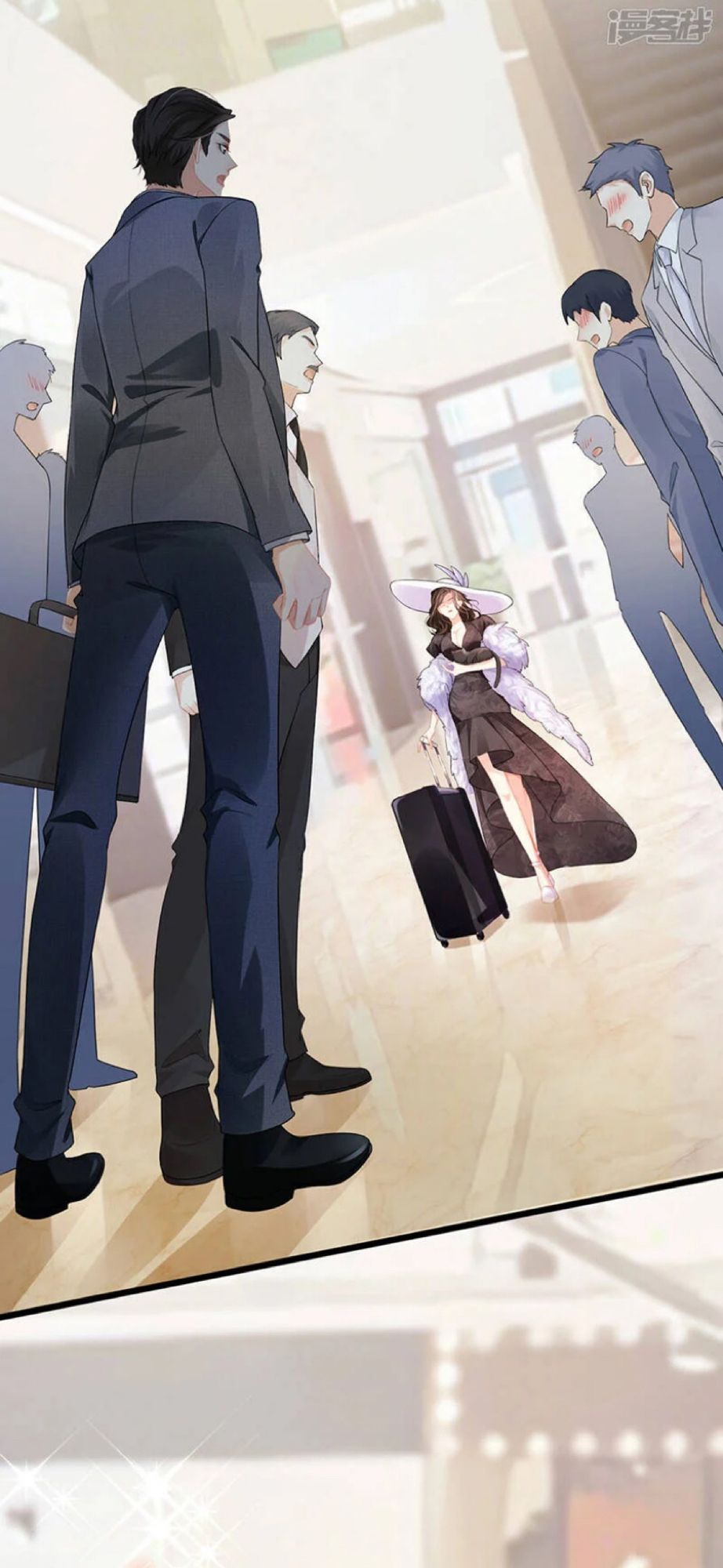 A Hundred Ways To Abuse A Slag chapter 2 - page 34