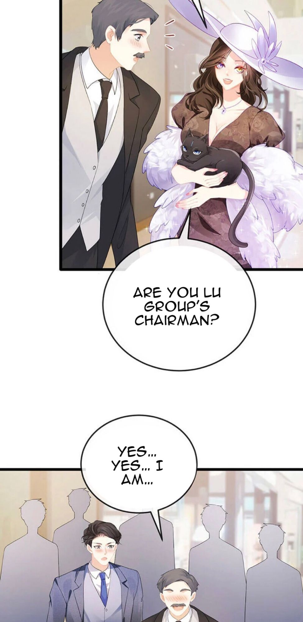 A Hundred Ways To Abuse A Slag chapter 2 - page 39