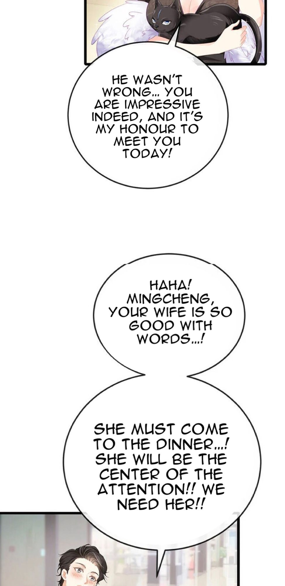 A Hundred Ways To Abuse A Slag chapter 2 - page 41