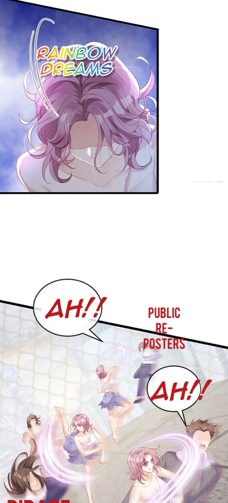 A Hundred Ways To Abuse A Slag chapter 2 - page 49