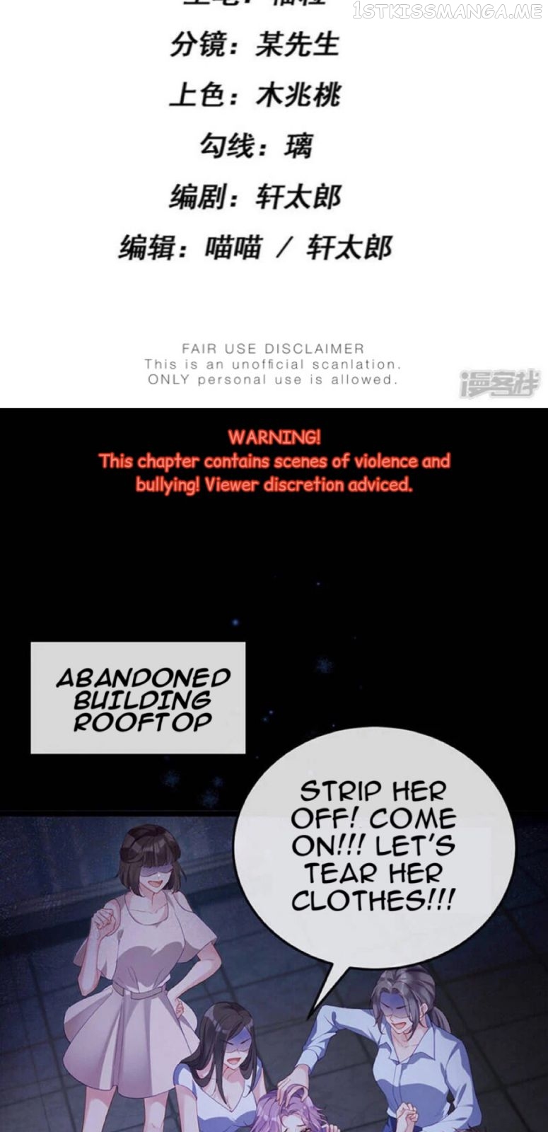 A Hundred Ways To Abuse A Slag chapter 0.5 - page 2