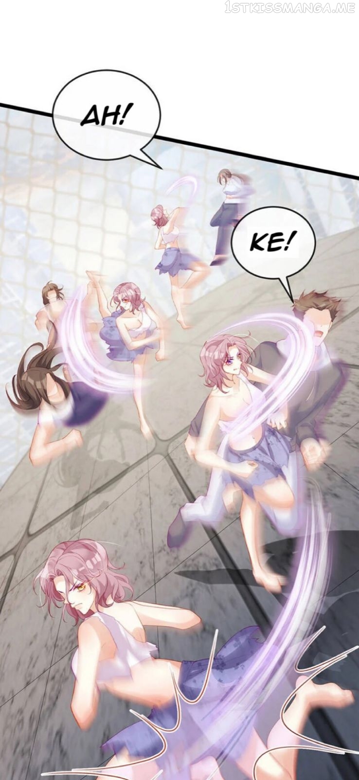 A Hundred Ways To Abuse A Slag chapter 0.5 - page 22