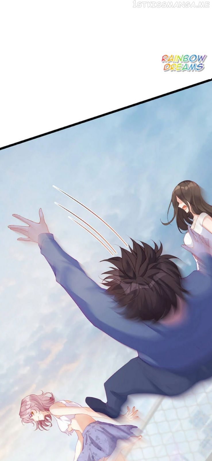 A Hundred Ways To Abuse A Slag chapter 0.5 - page 24