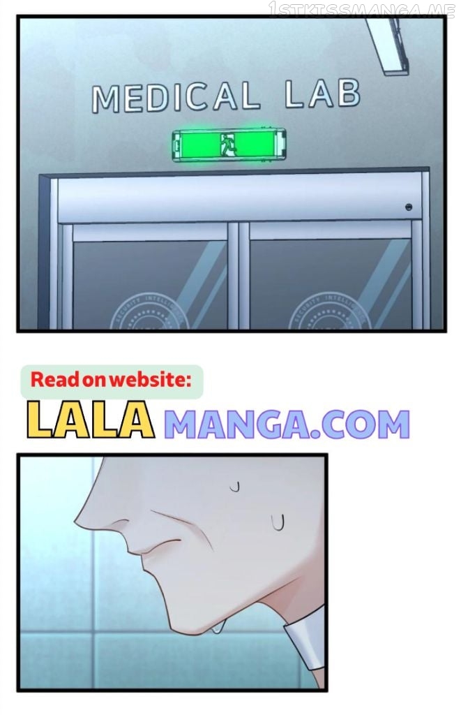 The Power Of The Soul Chapter 30 - page 13