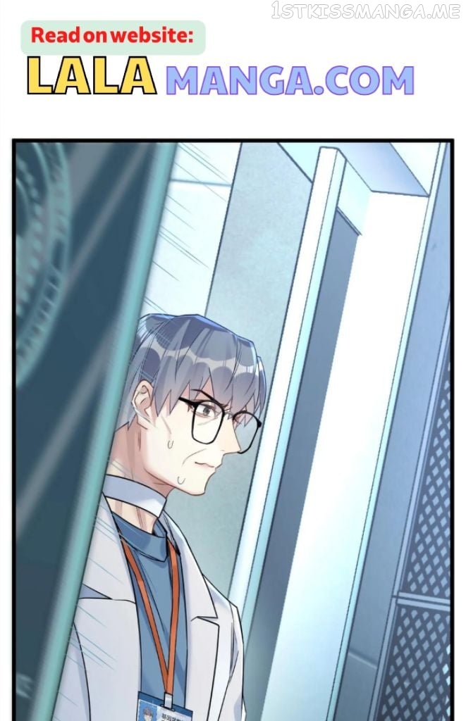 The Power Of The Soul Chapter 30 - page 15