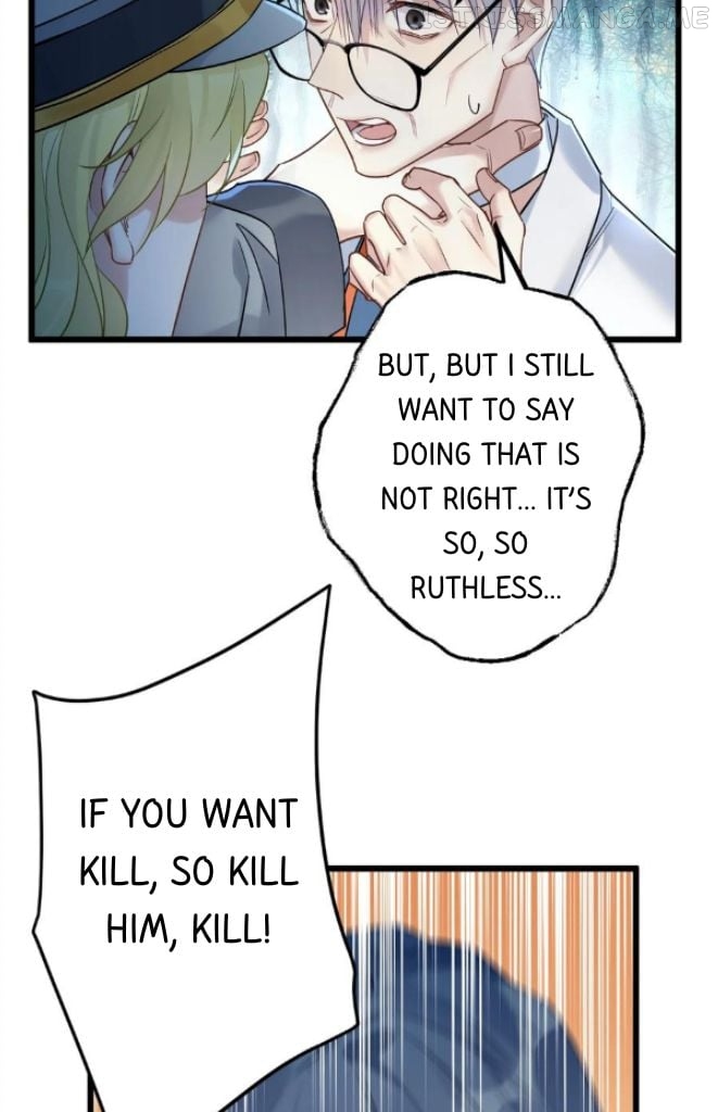 The Power Of The Soul Chapter 30 - page 20