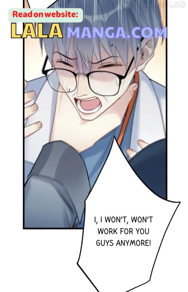 The Power Of The Soul Chapter 30 - page 21