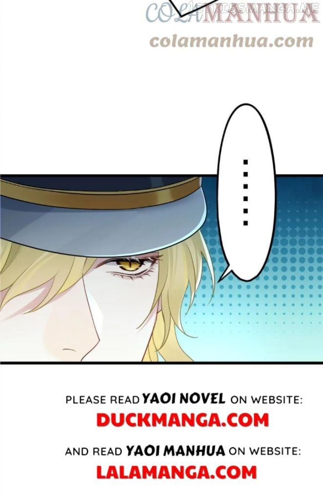The Power Of The Soul Chapter 30 - page 22