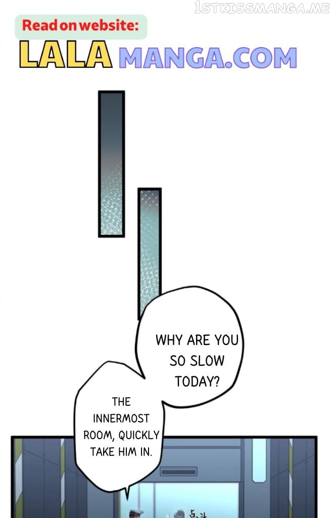 The Power Of The Soul Chapter 30 - page 28