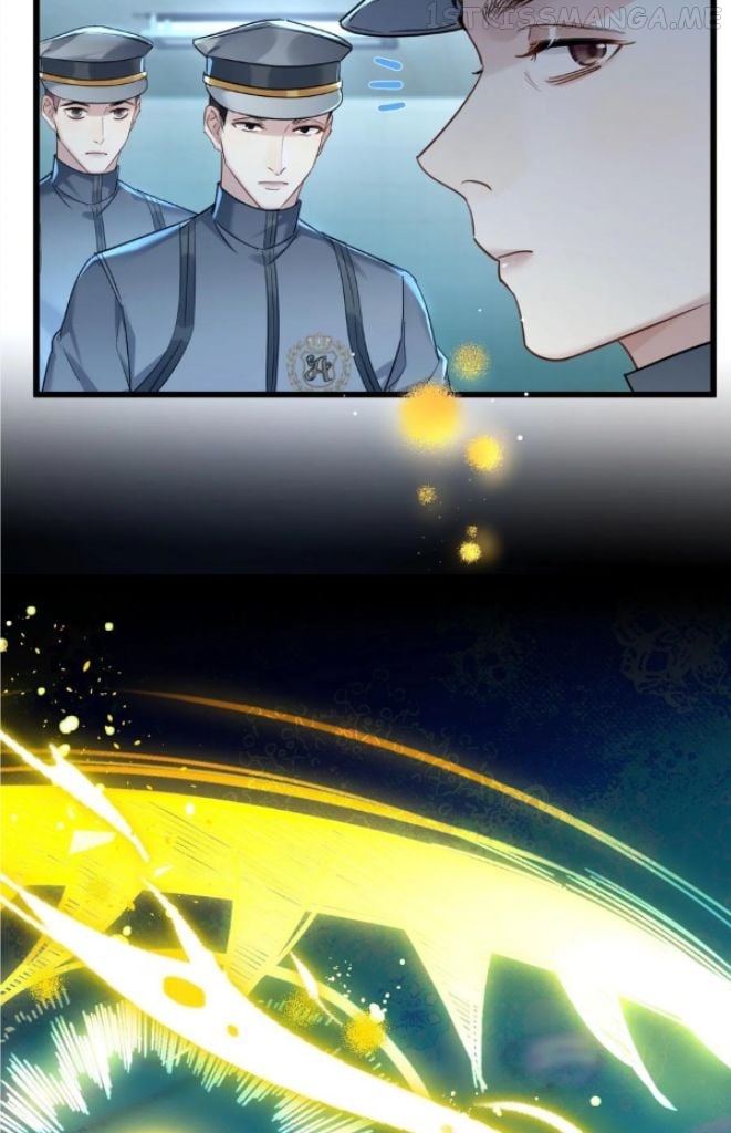 The Power Of The Soul Chapter 30 - page 32