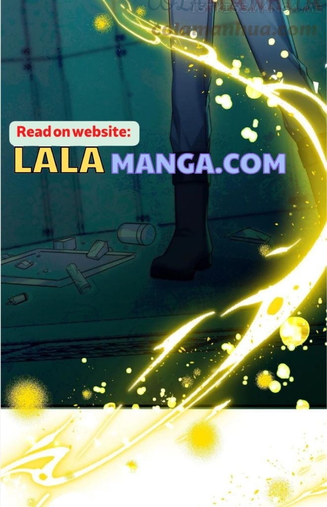 The Power Of The Soul Chapter 30 - page 34