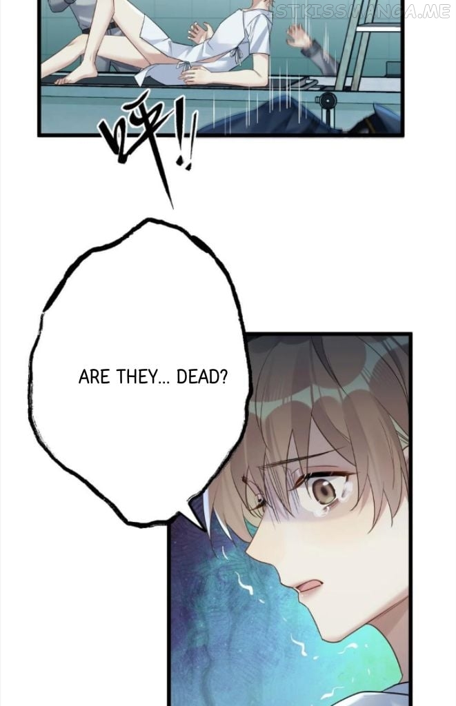 The Power Of The Soul Chapter 30 - page 36
