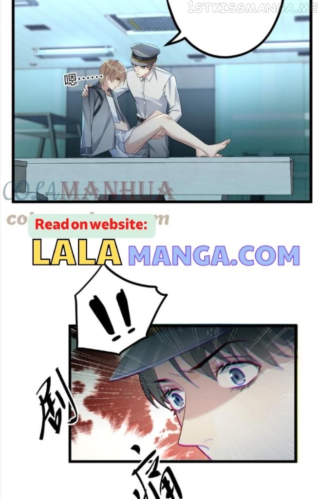 The Power Of The Soul Chapter 30 - page 39