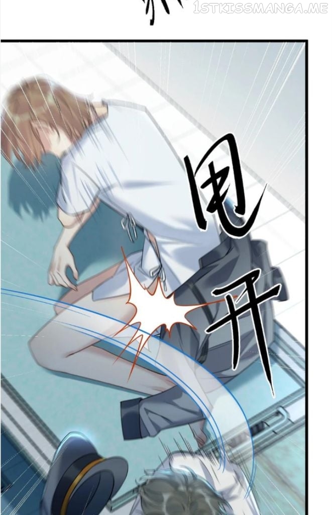 The Power Of The Soul Chapter 30 - page 40