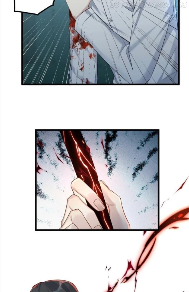 The Power Of The Soul Chapter 30 - page 42